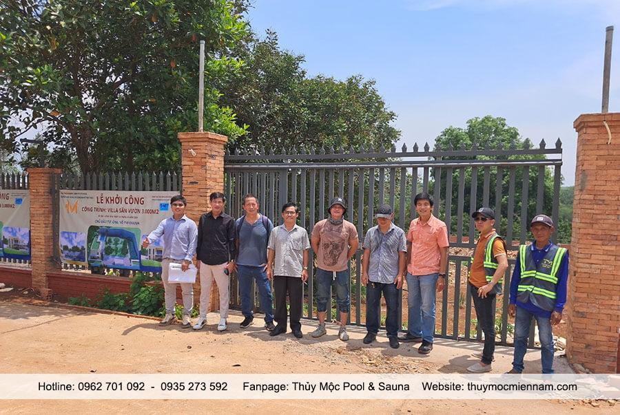 Khách mời và những đơn vị liên quan