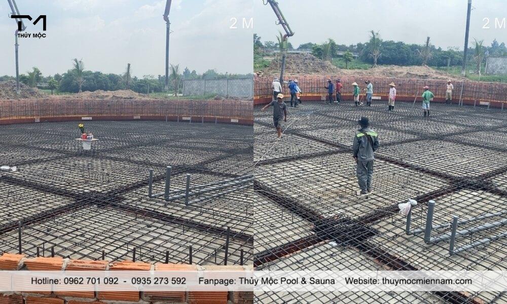 Nghiên cứu thị trường và lựa chọn vị trí phù hợp
