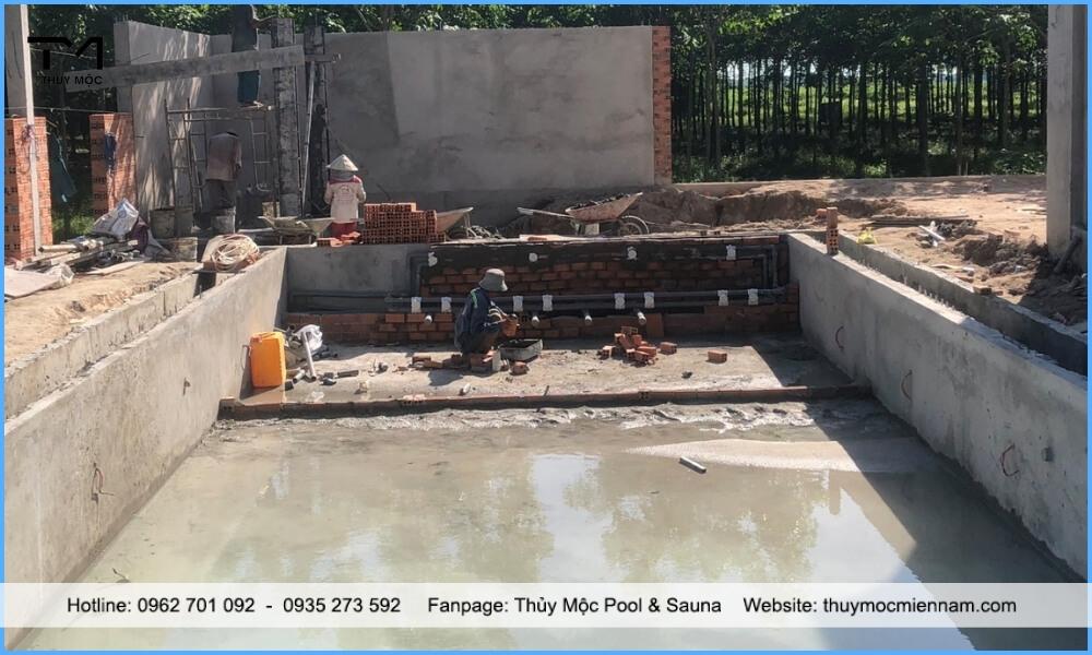 Các tiêu chuẩn cần tuân thủ trong quá trình thi công