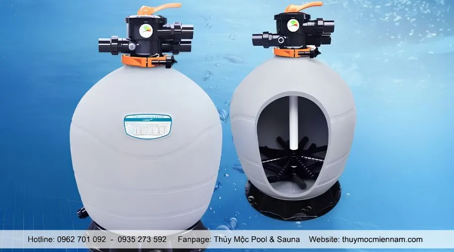 hướng dẫn lắp đặt và bảo trì cơ bản