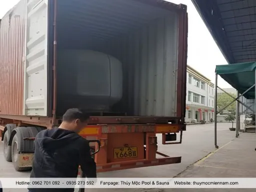 Ứng dụng thực tế của bộ lọc van đứng dòng WL-ADG